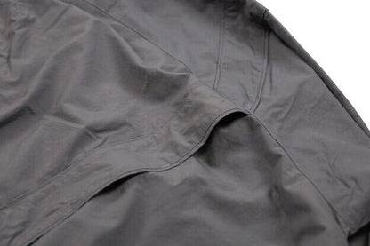 MOSSIR(モシール)～Crunch Charcoal～