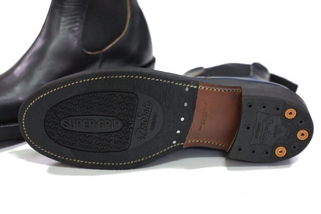 Makers(メイカーズ)～"VITTORIA" HORWEEN CHROMEXCEL～