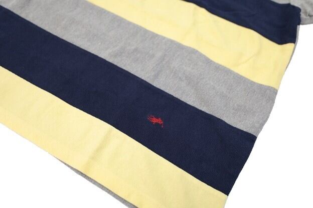 Nasngwam(ナスングワム)～JOINT TEE MULTI-B～