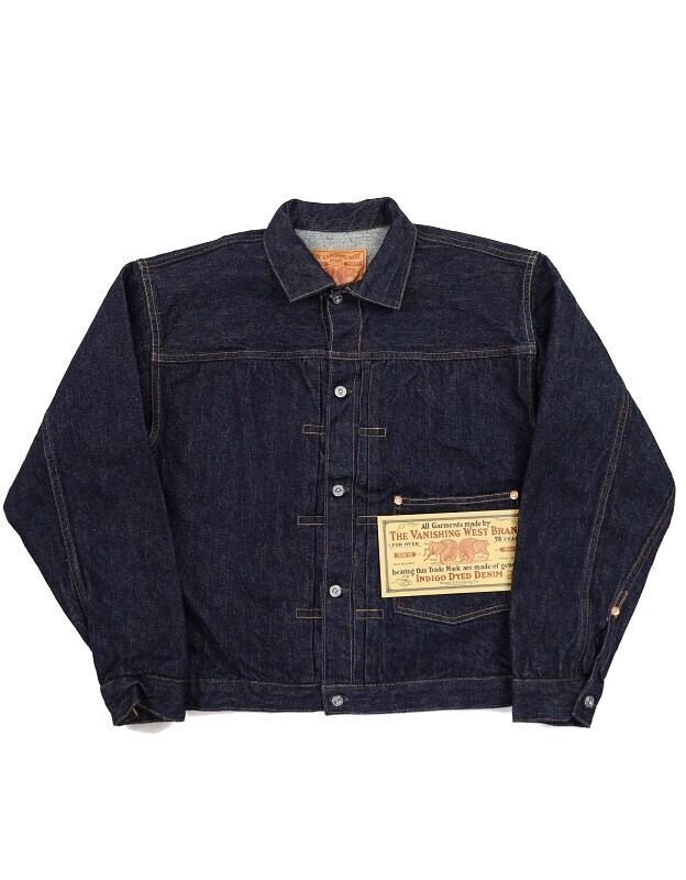 FREEWHEELERS(フリーホイーラーズ)～Lot506XX 1922 WASH MODEL～