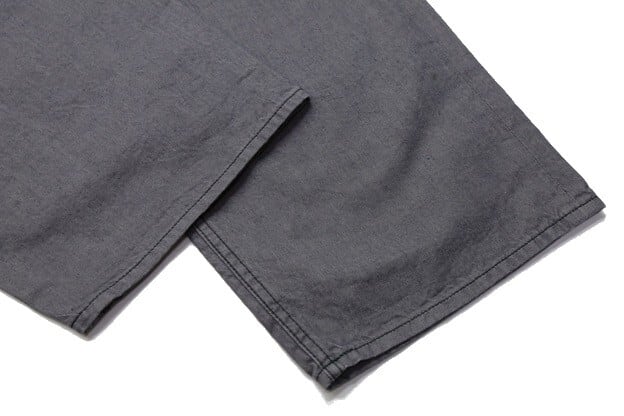 CRANK PROJECTS By Spinner Bait～FAT PANTS Gray Denim～