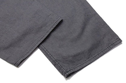 CRANK PROJECTS By Spinner Bait～FAT PANTS Gray Denim～