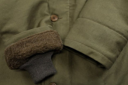 COLIMBO(コリンボ)～OBSERVER JKT DEAD GRASS GREEN～