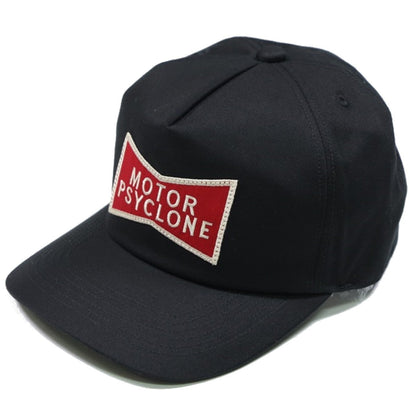 FREEWHEELERS(フリーホイーラーズ)～”SMOKE 'EM" SNAPBACK TRUCKER CAP～