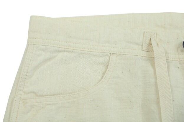 WORKERS(ワーカーズ)～EZ Shorts WHITE～