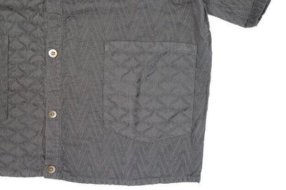 NASNGWAM(ナスングワム)～NEEDLES S/S JACKET～