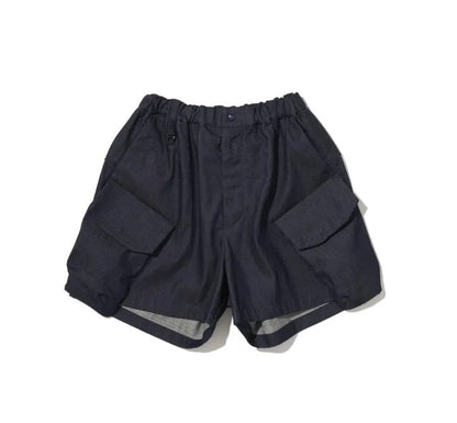 COMFY(コムフィ)～PREFUSE SHORTS DENIM～
