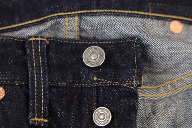 FREEWHEELERS(フリーホイーラーズ)～Lot 601XX 1942 WASH～