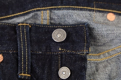 FREEWHEELERS(フリーホイーラーズ)～Lot 601XX 1942 WASH～