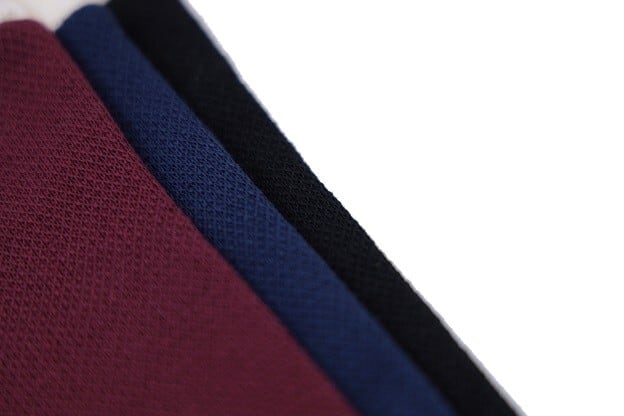 MOSSIR(モシール)～"Carpenter" Base Ball Knit～