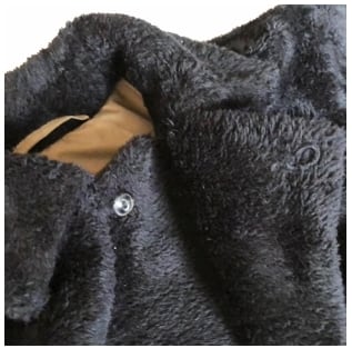Sugar&Co.(シュガーアンドカンパニー)～Boa Fleece Coat～