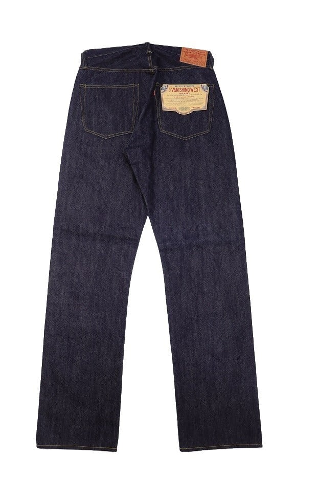 FREEWHEELERS(フリーホイーラーズ)～Lot S601XX 1945 NONWASH～