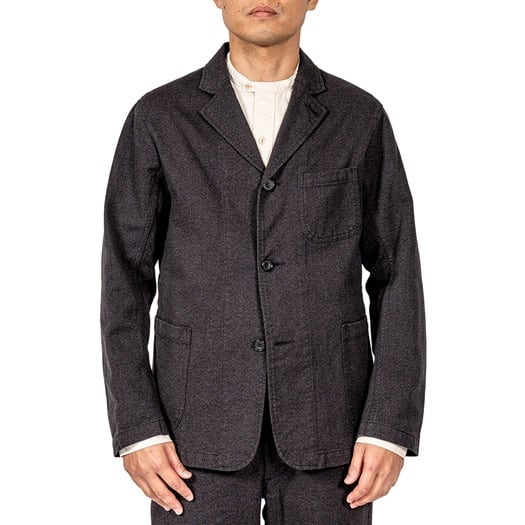 WORKERS(ワーカーズ)～Lounge Jacket, WKS Covert～