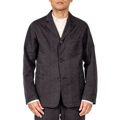 WORKERS(ワーカーズ)～Lounge Jacket, WKS Covert～