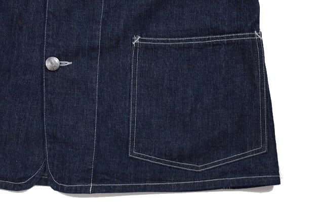 FREEWHEELERS(フリーホイーラーズ)～IRONALLS Lot100 DENIM JACKET～