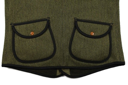FREEWHEELERS(フリーホイーラーズ)～Bridgeport VEST～