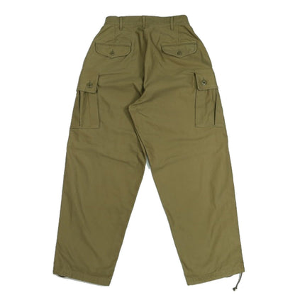 FREEWHEELERS(フリーホイーラーズ)～"JUNGLE FATIGUES" TROPICAL TROUSERS～