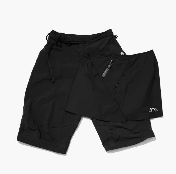 COMFY(コムフィ)～KILTIC PANTS-2024SS～