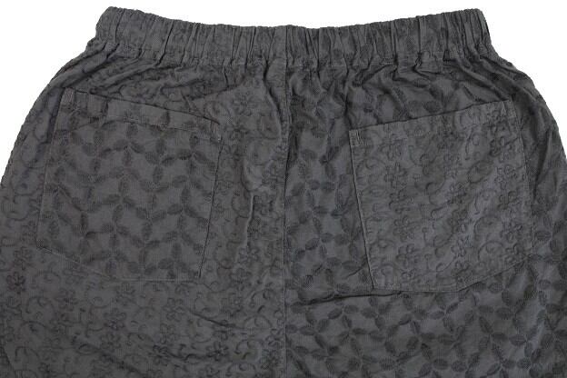 NASNGWAM(ナスングワム)～NEEDLES SHORTS～