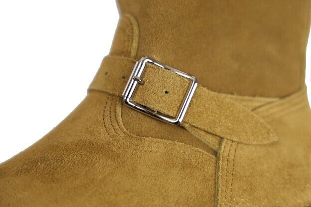 Makers(メイカーズ)～HORSE ENGINNER SUEDE～