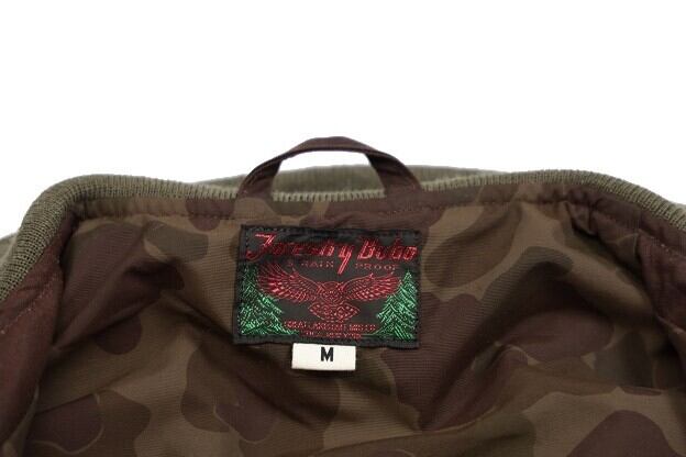 FREEWHEELERS(フリーホイーラーズ)～FIELD CRUISER JACKET～