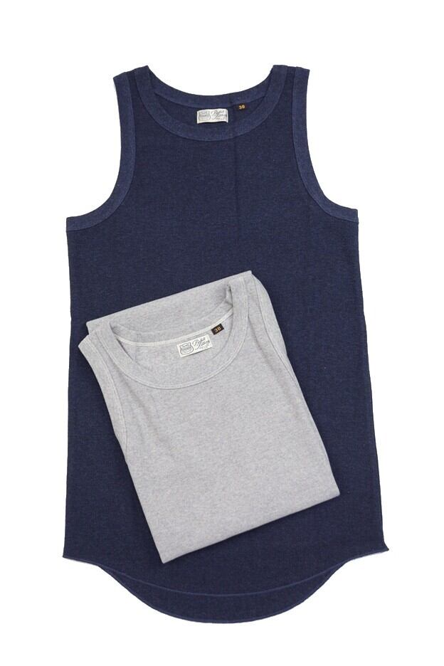 FREEWHEELERS(フリーホイーラーズ)～SLEEVELESS SHIRTS 2025～