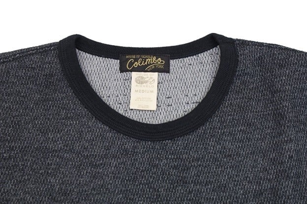 COLIMBO(コリンボ)～Ashiland Waffle Thermal～