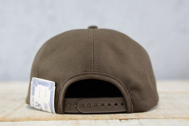 THE H.W.DOG & Co.(ドッグアンドコー)～TRACKER CAP ～