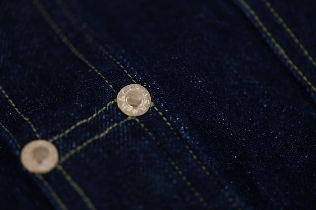 FREEWHEELERS(フリーホイーラーズ)～Lot504XX 1900 WASH MODEL～
