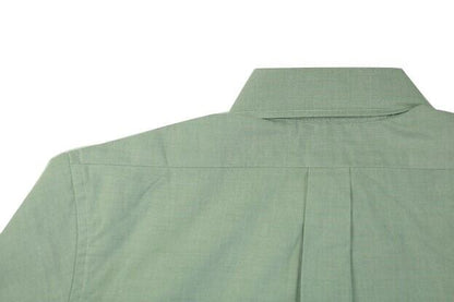 WORKERS(ワーカーズ)～Modified BD, American Sea Island Cotton OX, Green～