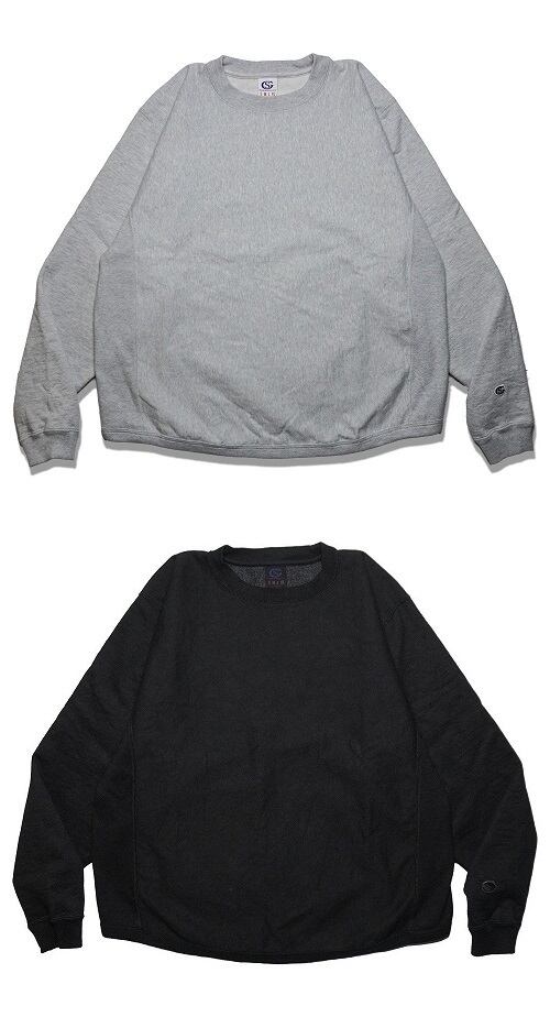Sugar&Co.(シュガーアンドカンパニー)～REVERSE SWEAT(PLAIN)～
