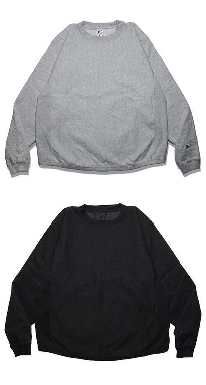 Sugar&Co.(シュガーアンドカンパニー)～REVERSE SWEAT(PLAIN)～