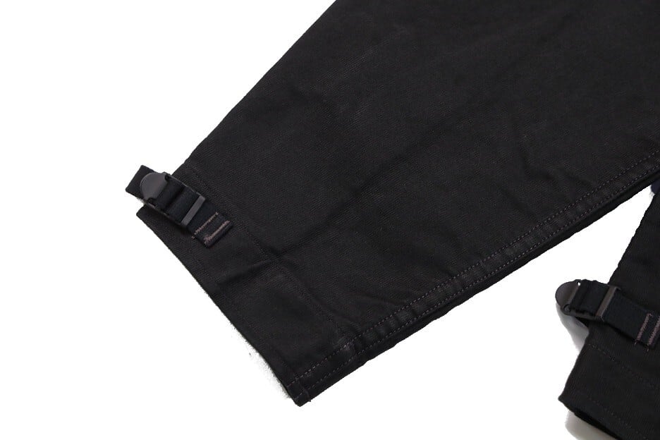 FREEWHEELERS(フリーホイーラーズ)～DECK WORKER JACKET JET BLACK～