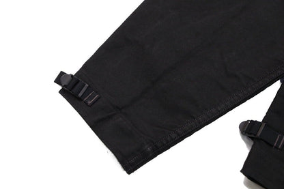FREEWHEELERS(フリーホイーラーズ)～DECK WORKER JACKET JET BLACK～