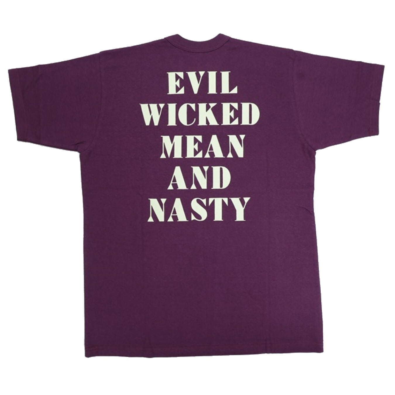 FREEWHEELERS(フリーホイーラーズ)～"G.O.A.T" Short Sleeve Tee～