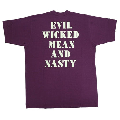 FREEWHEELERS(フリーホイーラーズ)～"G.O.A.T" Short Sleeve Tee～