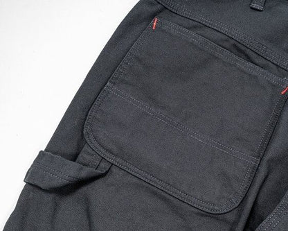 WORKERS(ワーカーズ)～CAT DAY Painter Pants, Black Duck～