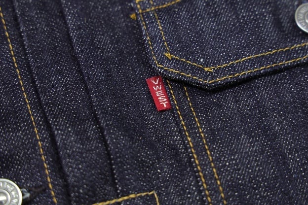 FREEWHEELERS(フリーホイーラーズ)～Lot 506XX 1941 NON WASH～