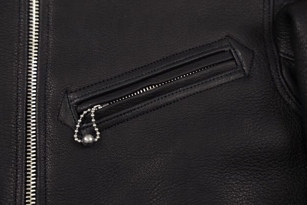FINE CREEK & CO(ファインクリークアンドコー)～Lindbergh Deer Black～