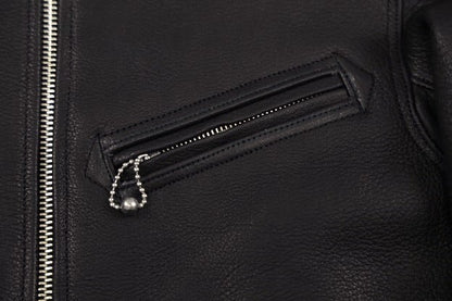 FINE CREEK & CO(ファインクリークアンドコー)～Lindbergh Deer Black～