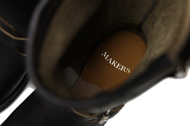 Makers(メイカーズ)～HORSE ENGINNER DERBY(BLACK)～
