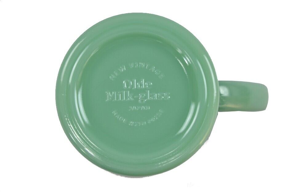FREEWHEELERS(フリーホイーラーズ)～"BUFFALO AND LOGO" HEAVY MUG～