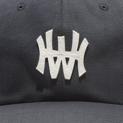 THE H.W.DOG & Co. (ドッグアンドコー) ～90S BB CAP - D.Gray～