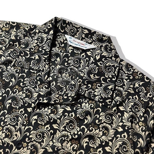 Sugar&Co.(シュガーアンドカンパニー)～DROP RESORT SHIRT～