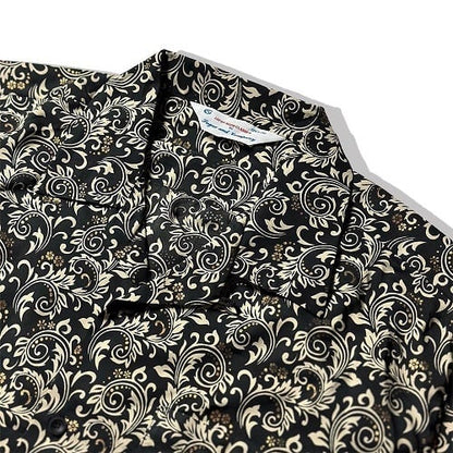 Sugar&Co.(シュガーアンドカンパニー)～DROP RESORT SHIRT～