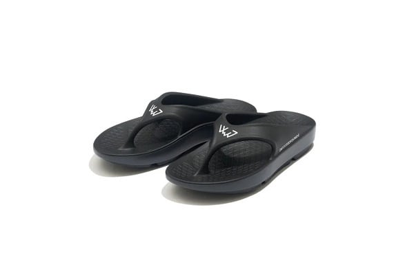 COMFY(コムフィ)～CMF RECOVERY SANDAL 2024SS～