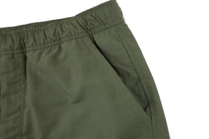MOSSIR(モシール)～Simon Supplex Olive～