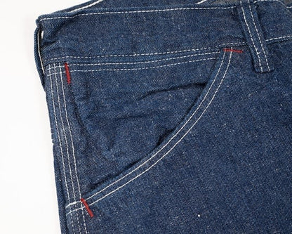 WORKERS(ワーカーズ)～CAT DAY Painter Pants Indigo～