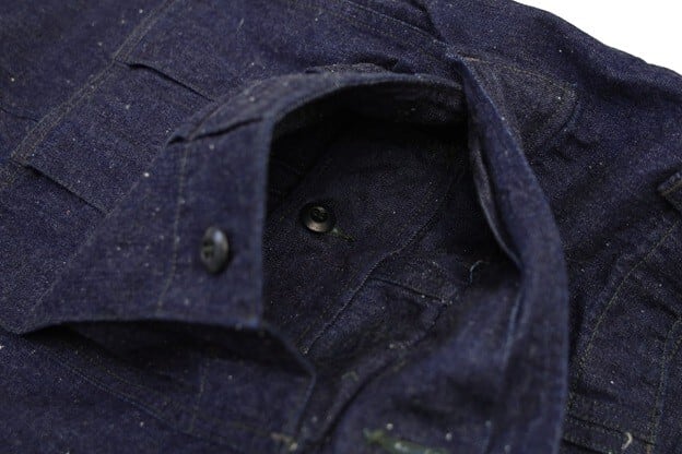 COLIMBO(コリンボ)～"San Diego Harbor Pants" Denim～