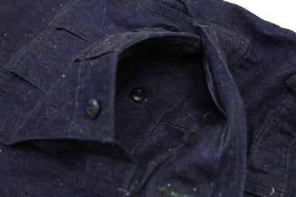 COLIMBO(コリンボ)～"San Diego Harbor Pants" Denim～